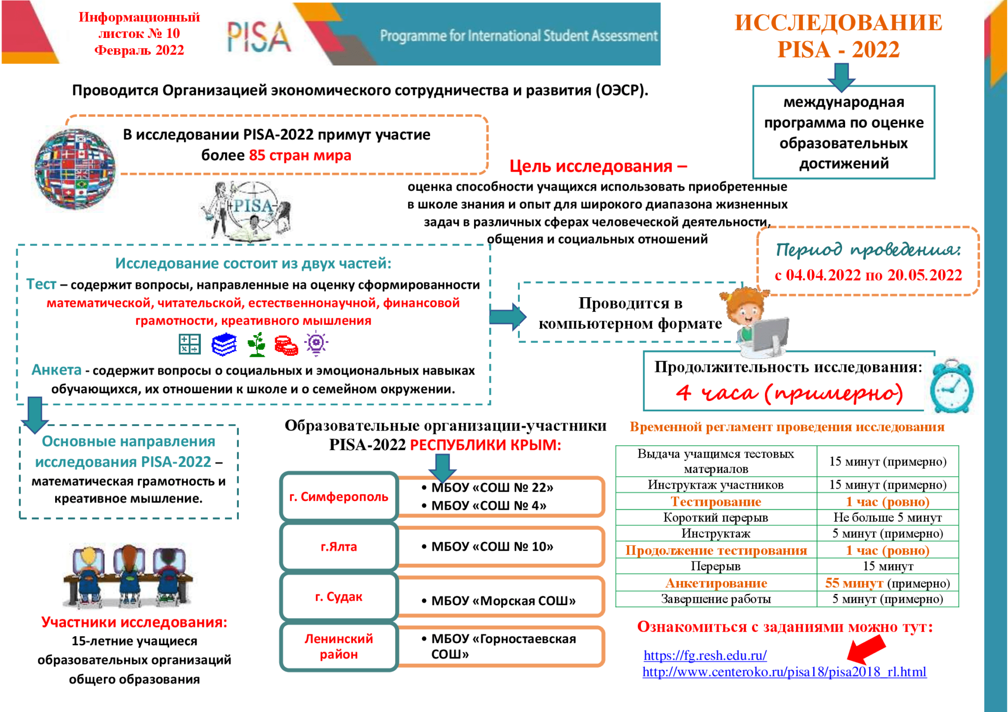 Проводится в основных областях. Пиза исследований качества образования 2022. Pisa 2022 задания. Тестирование Pisa 2022. Международное исследование Pisa 2022.